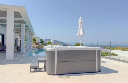 VIlla Sienna Private Luxury Villa - Foto 44