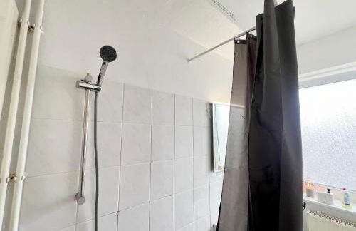 Gemütliches, geräumiges Apartment im Herzen von Kiel - Foto 4