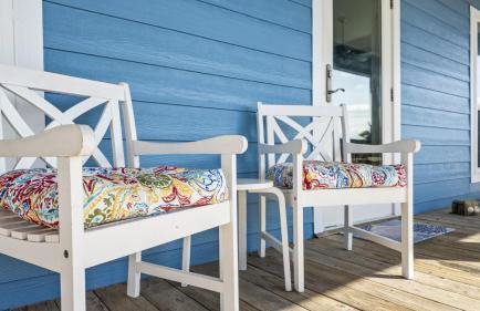 Near beach BBQ Grill Swing Sweeping Deck Updated - Foto 31