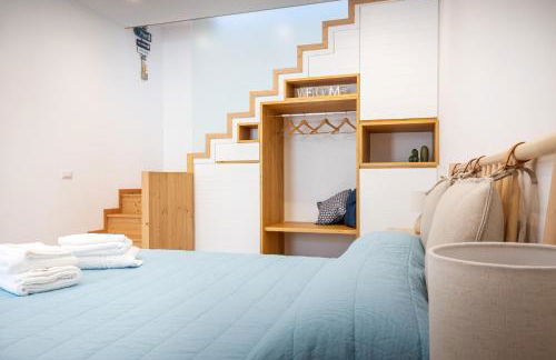 Palamì - Polignano a Mare Holiday House - Foto 9