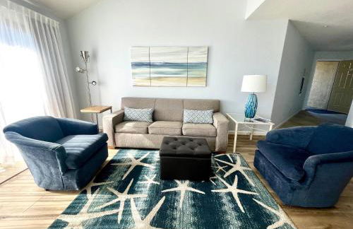 78 Seascape Resort 2BR 2BA Ocean View - See waves! - Foto 10