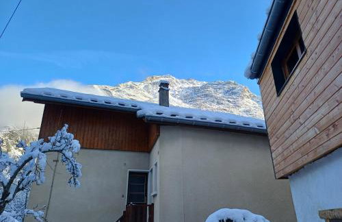 La Cabane des 2 Sœurs (chalet 4-6 personnes) - Foto 30