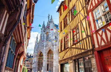 La Petite Jeannette Studio - Foto 9