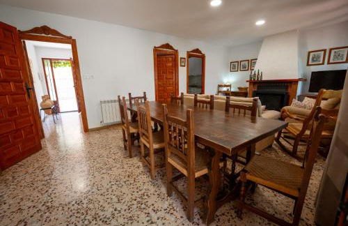 Casa Rural Sole - Foto 9