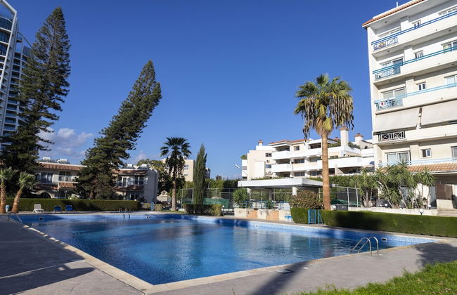 Palm Beach Apartment - Foto 22