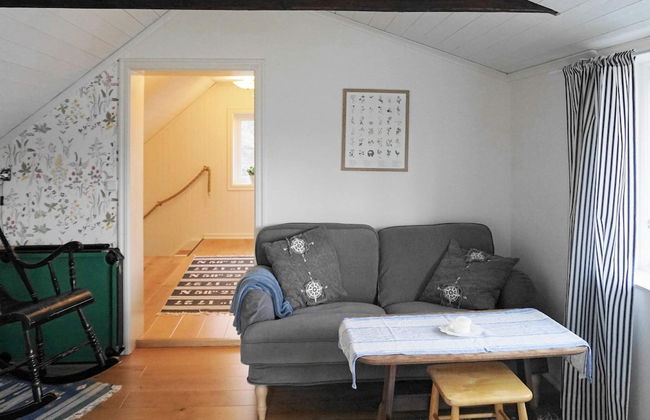 6 Person Holiday Home in Hoviksnas-by Traum - Photo 9