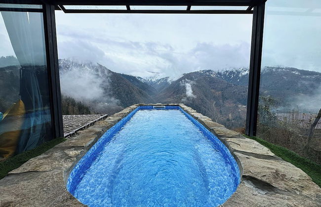 Eco House Merisi - Foto 76