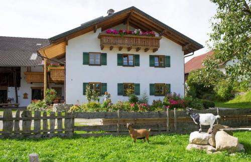 Ferienwohnung Mohnblume - Foto 1