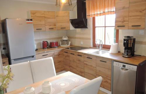 Holiday Home in Stepnica by Szczecin Lagoon - Foto 14