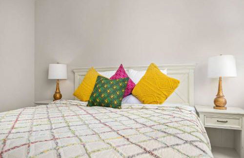 Township No 3 Guest House - Foto 28