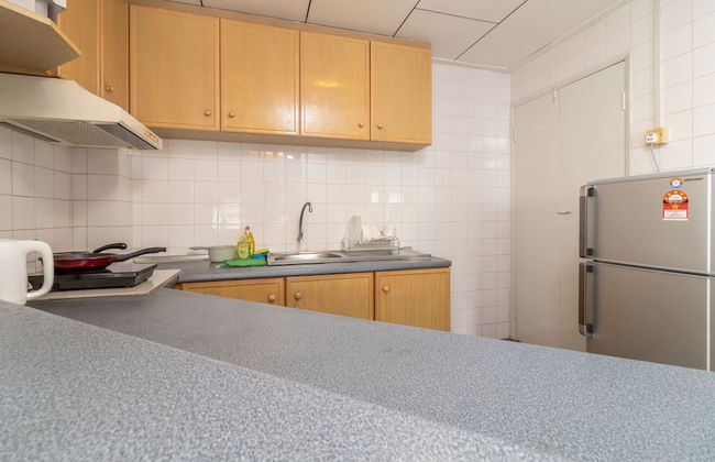 Garden City Straits Melaka Raya IdealHub - Foto 58