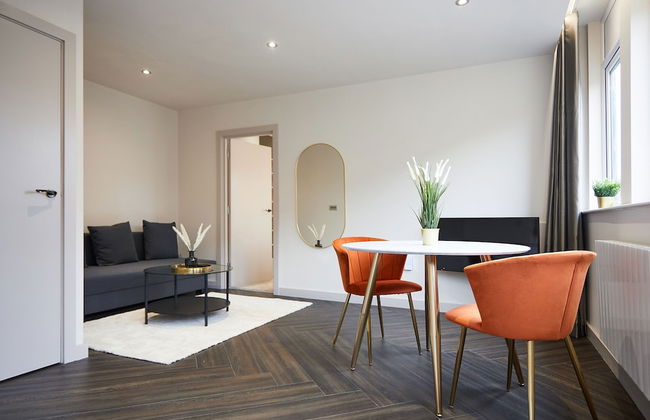 Humber Lofts Serviced Suites - Foto 9