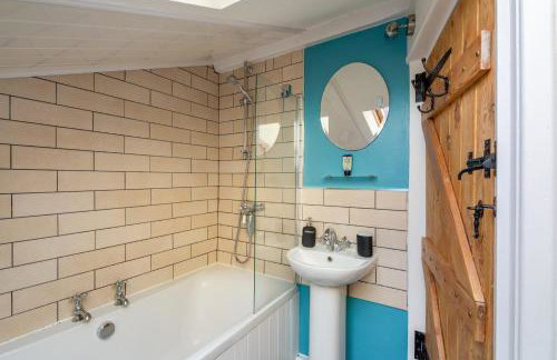 Cosy Cottage nr The Cotswolds Private Parking - Foto 16