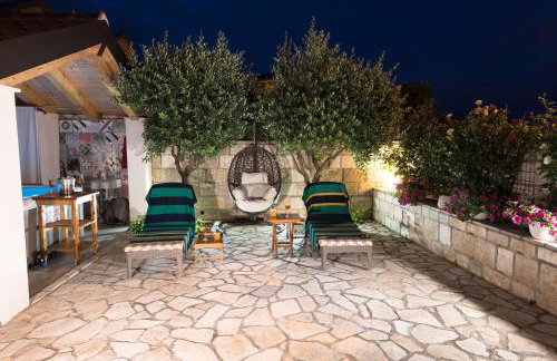 Villa Alissa Split - Mravince - Photo 32