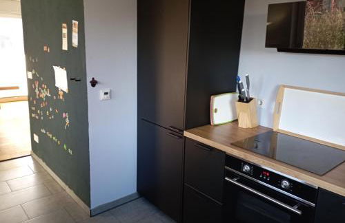 Familienfreundliches Ferienhaus Salzhaff-Urlaub - Foto 8