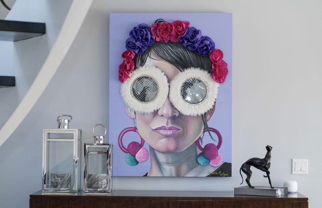 5 Bedroom Luxe Villa on Deep Water Intracoastal - Foto 67