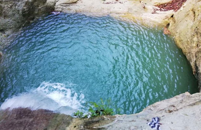 Excursion aux Charcos de Damajagua - Foto 2