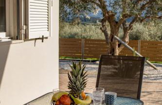 Olivia House -BY APOKORNAS VILLAS - Foto 30