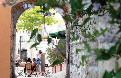 Maison de village chaleureuse - Foto 25