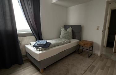 Schönes 4-Zimmer Appartment, WLAN, Küche, BAD - Foto 19