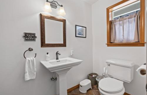 Landen Lodge - Meredith Lodging - Foto 36