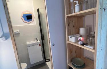 Na Skraju Lasu Domek na Drzewie & Glamping - Foto 24