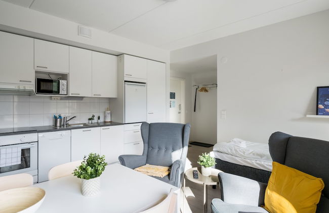 Hiisi Homes Kirkkonummi Masala - Foto 19