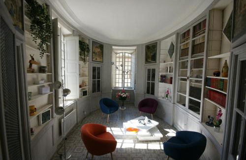 Appartement de caractère entre St Rémy et Avignon, 74m2, 2 à 4 personnes - Foto 1