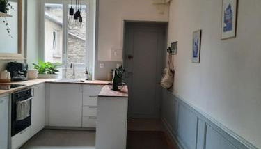 Appartement centre historique Ferreol - Foto 5, stove