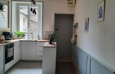 Appartement centre historique Ferreol - Foto 5