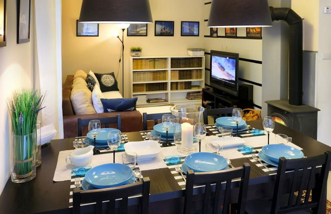 Holiday Home in Lukecin Near Baltic Beach - Photo 23