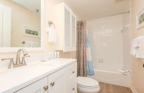 Emerald Isle Gulf Front 2B Condo - 802 - Foto 51