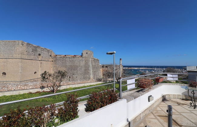 Travellito Vacanze Apartment Sophia Otranto - Photo 38