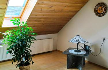 Ferienwohnung Altmühlblick - Foto 16