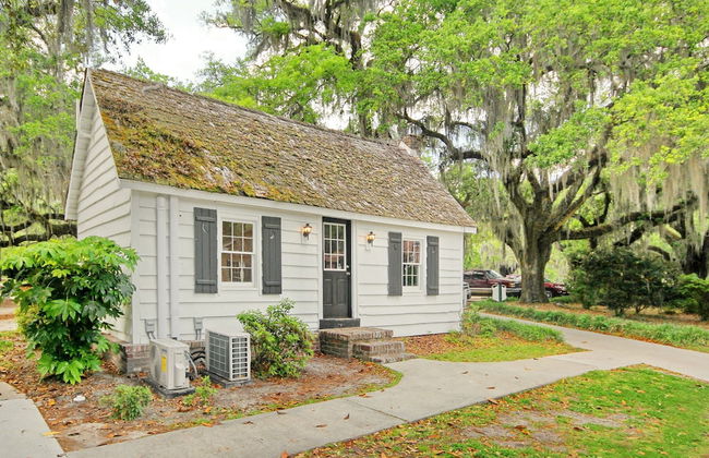 Wedgefield Country Club - Foto 3