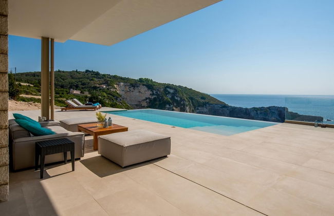 Seawhisper Villa in Paxi - Foto 2