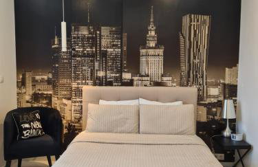 Studio Plac Narutowicza - Photo 1