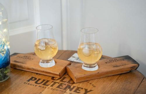 Raines House - Fort William - Foto 18