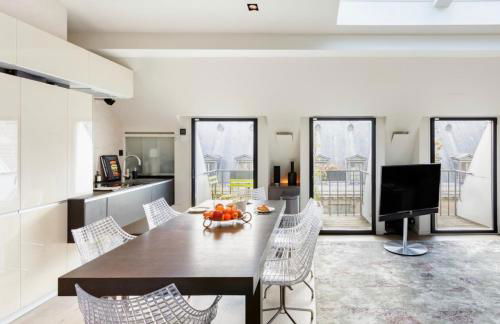 Prestige sur Louvre et Tuileries - Foto 12