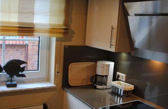 Inselresidenz Wattenmeer - Wohnung 7 - Foto 39