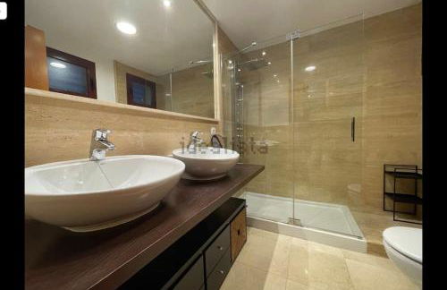 Casa con espectaculares vistas a Sevilla - Photo 52