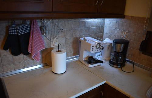 STRAVOS-PLATANOS apartement - Foto 42