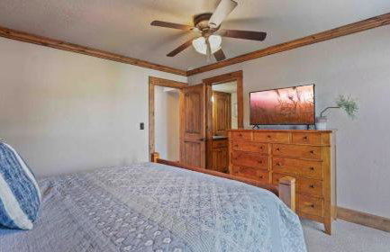 The Royal Chateau-5BED6BATHPoolHottub-20PP - Foto 13