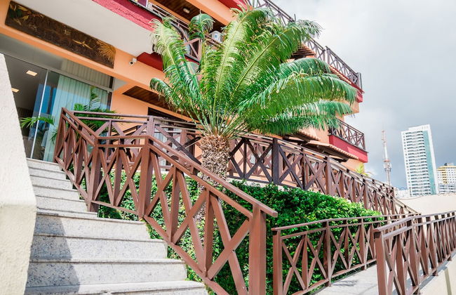 Apart Hotel Serantes - Photo 78