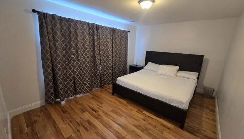 Stylish 3BR Retreat Near EWR Airport NYC Hub - Foto 5