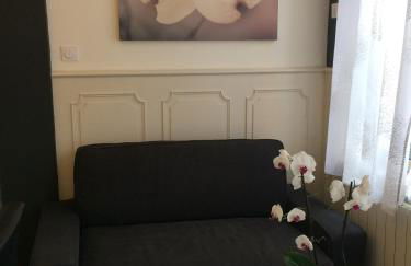 Appart'hôtel et chambres Lens - Foto 31