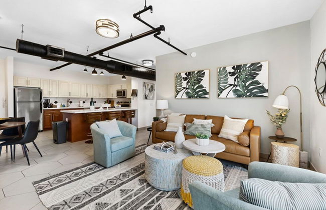 Wilton River Suites (Adults Only) - Foto 20