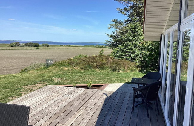 7 Person Holiday Home in Hojslev - Photo 26