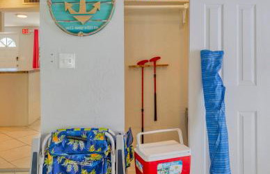 Mini-Golf 2-1 with Heated pool - Foto 12