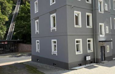 Panorama Apartments - Foto 1